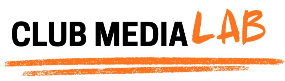 Club Media Lab